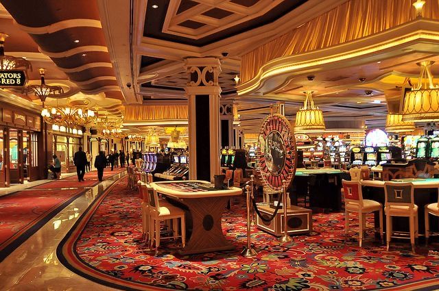 MegaStar Casino Live Casino