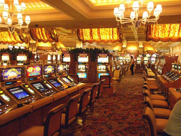 MegaStar Casino Live Casino