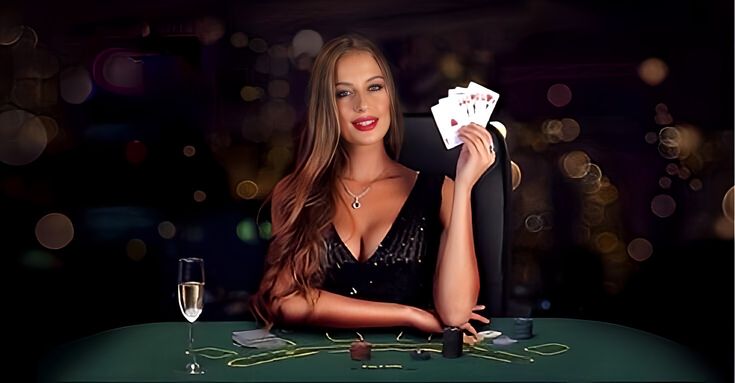 MegaStar Casino Live Betting