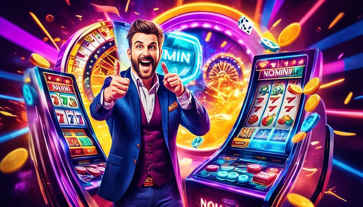 MegaStar Casino پاکستان ریئل منی گیمز