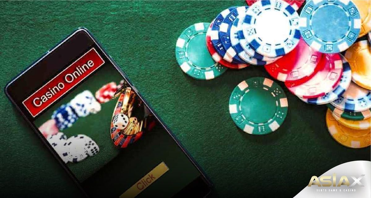 MegaStar Casino پاکستان ریئل منی گیمز